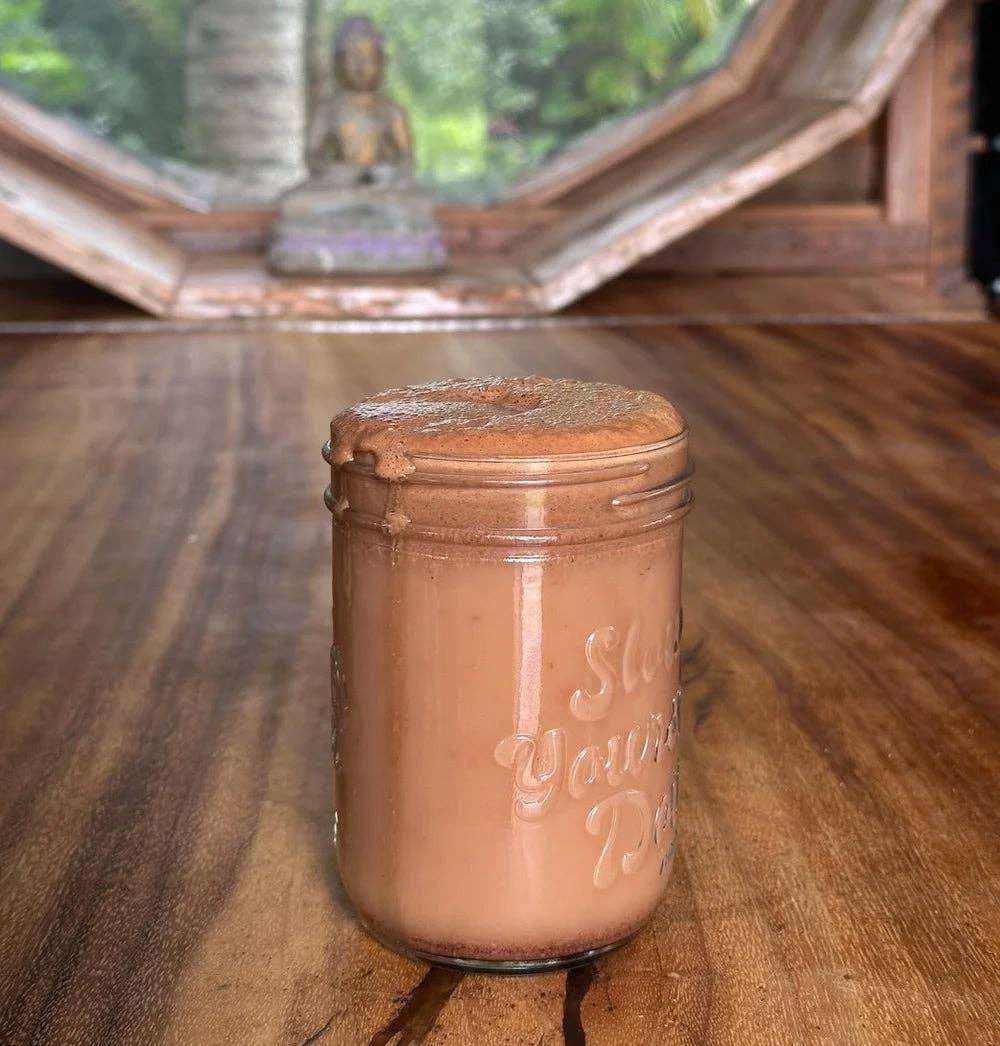 Harmonia - Masala Chai & Ceremonial Cacao Elixir