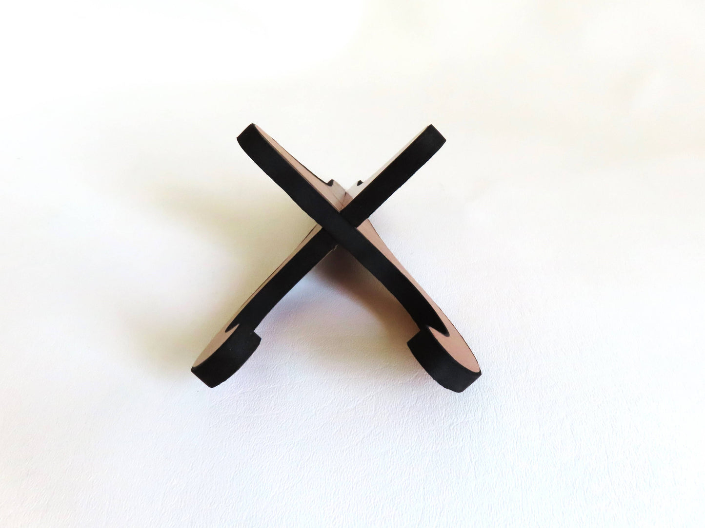 Kalimba Stand Wood