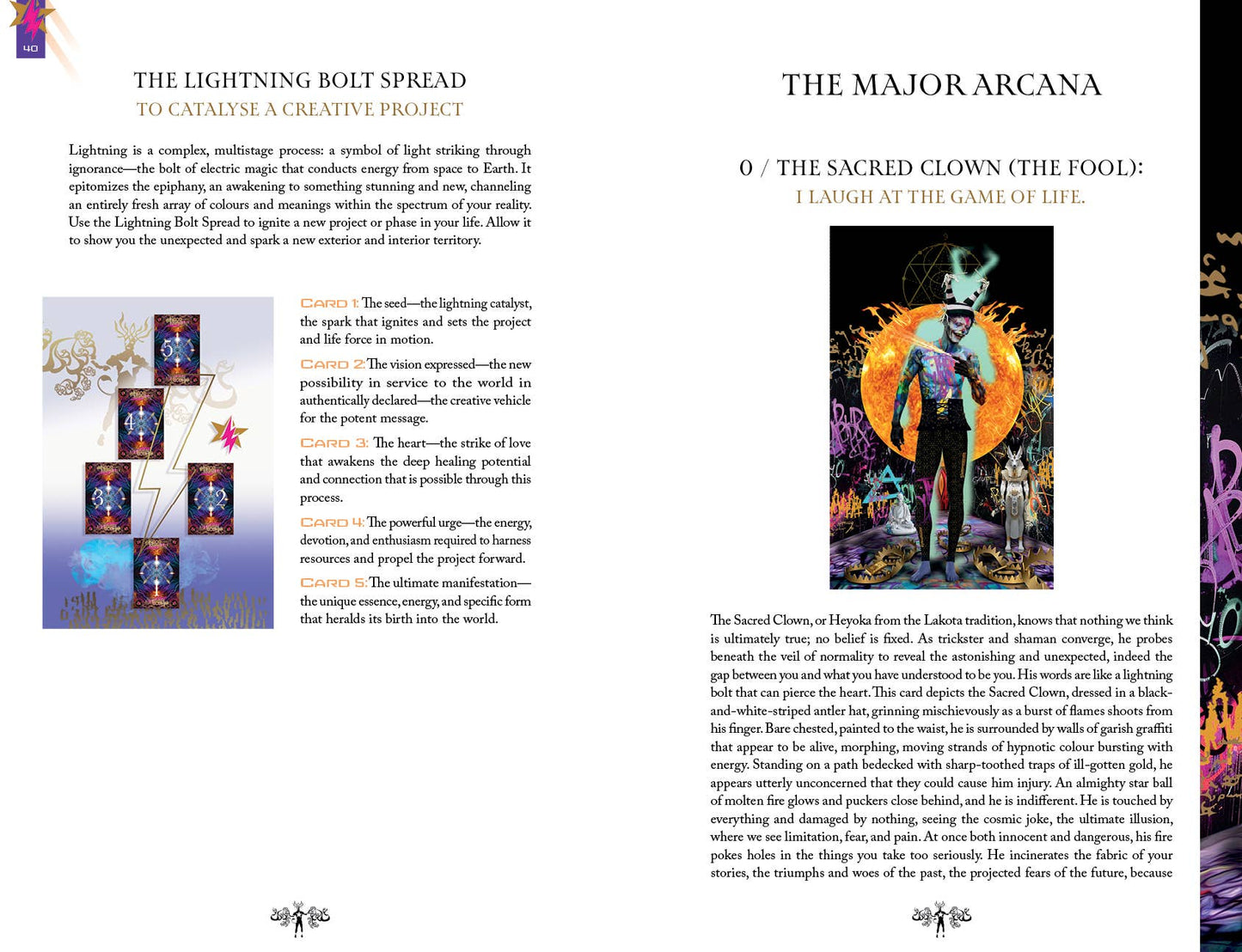 Starman Tarot Remastered: Revised and Updated
