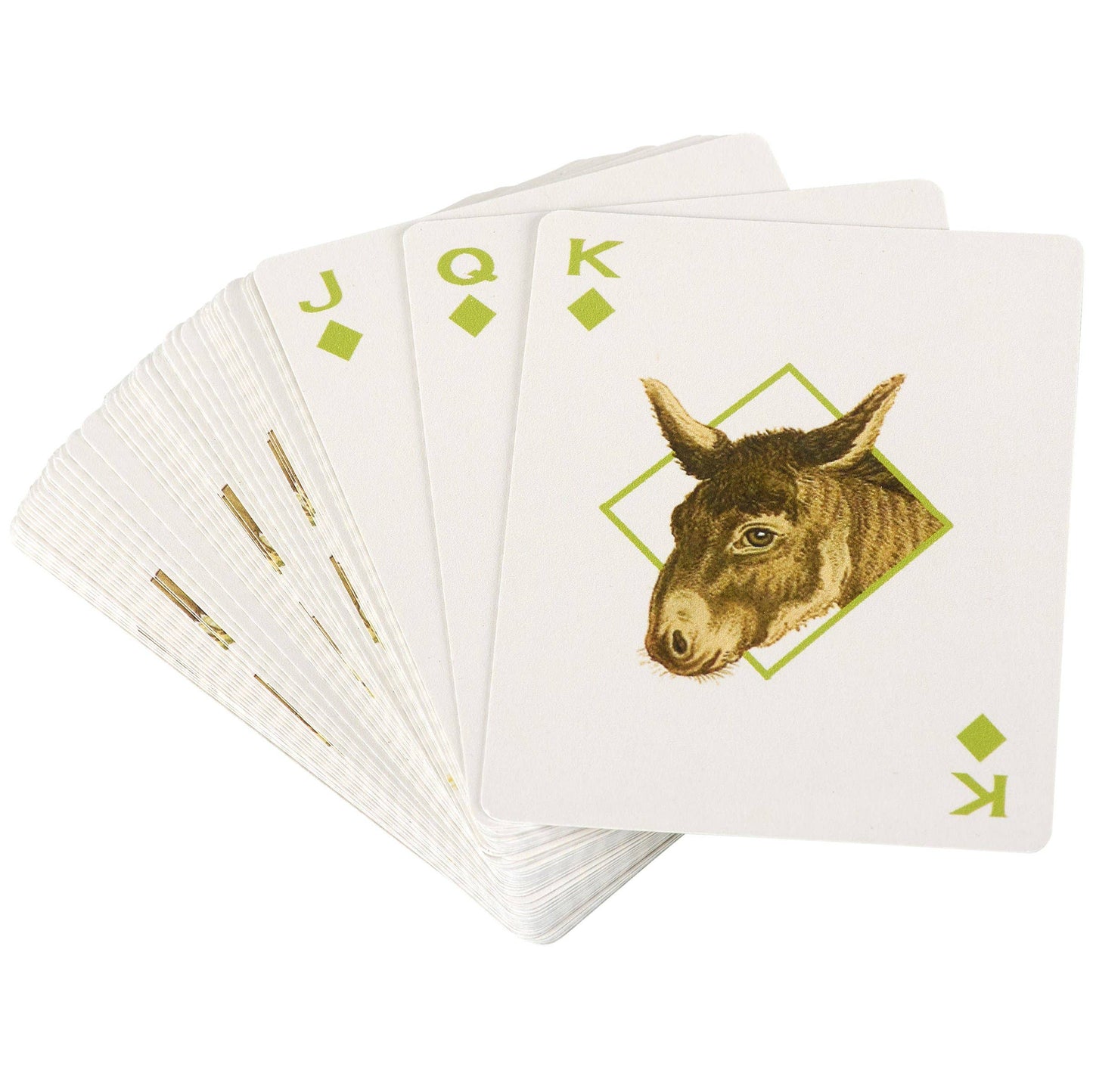 Playing Cards Various Themes