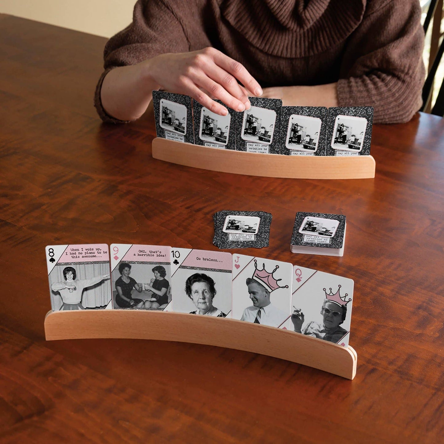 Playing Cards Various Themes