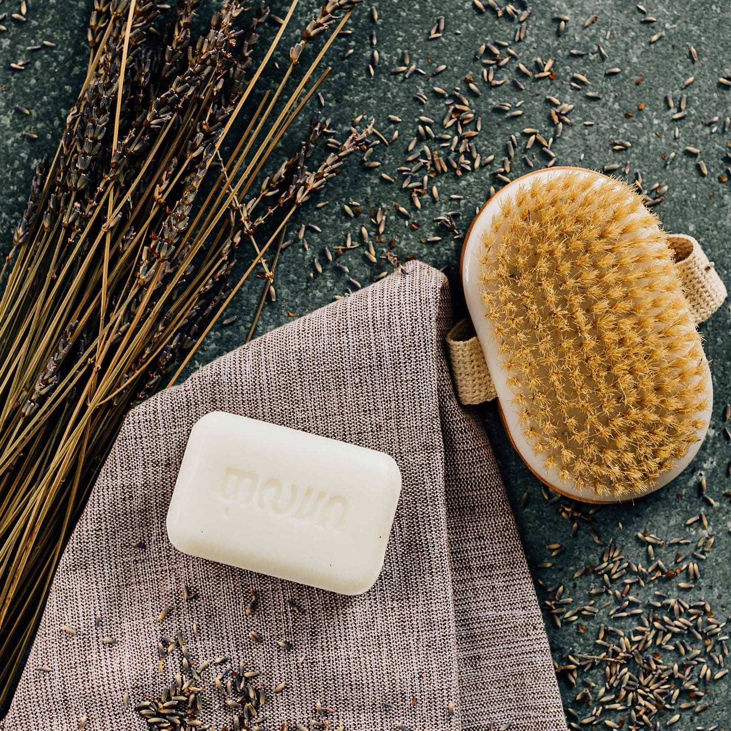 Soap Various Scents