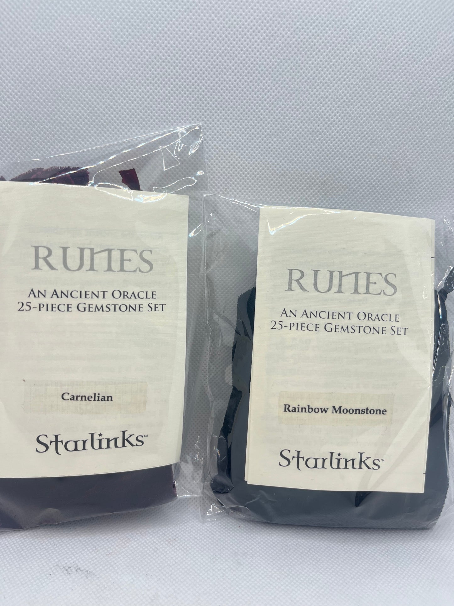 Runes