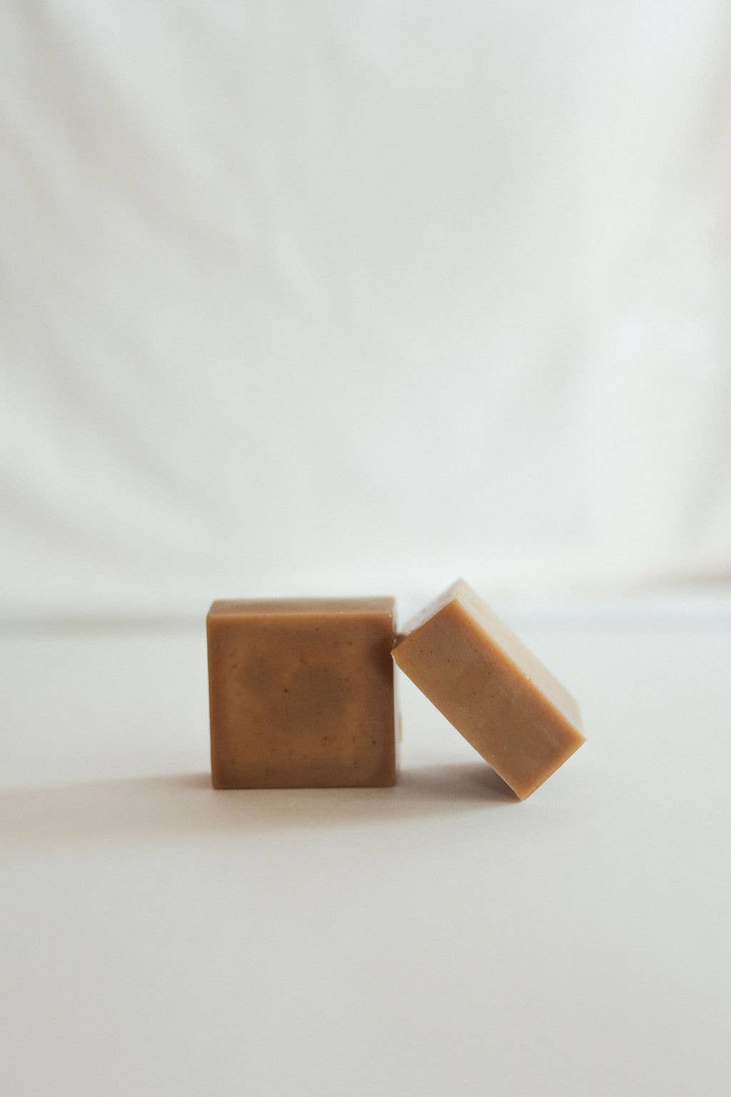 Peppermint Green Tea Soap