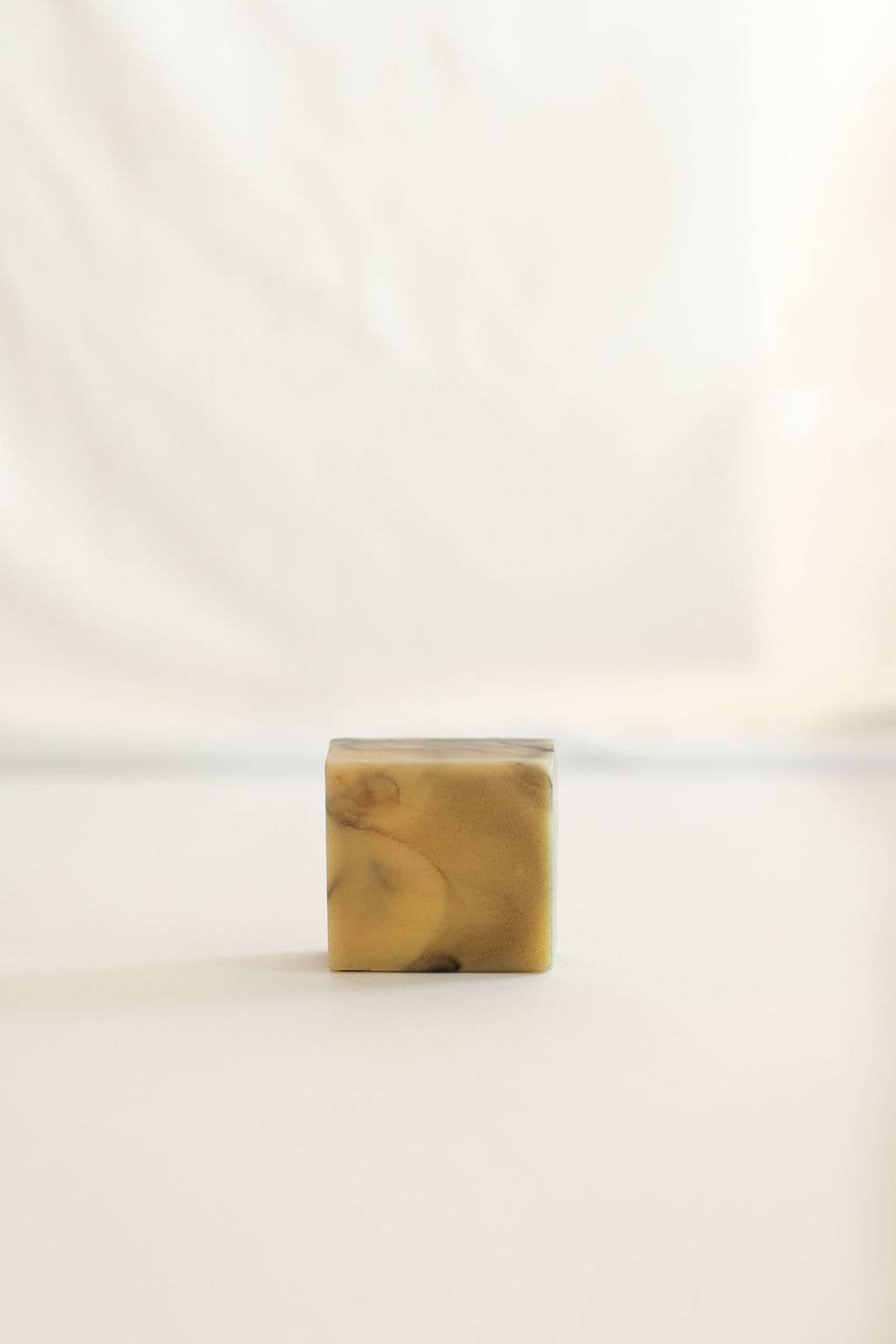 Lemongrass Patchouli Clove Soap
