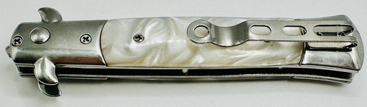 Switch Comb: White or Blue
