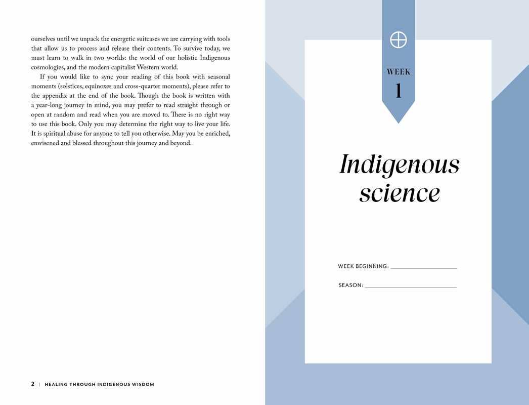 Healing through Indigenous Wisdom by Doctor Valerie   Ringland