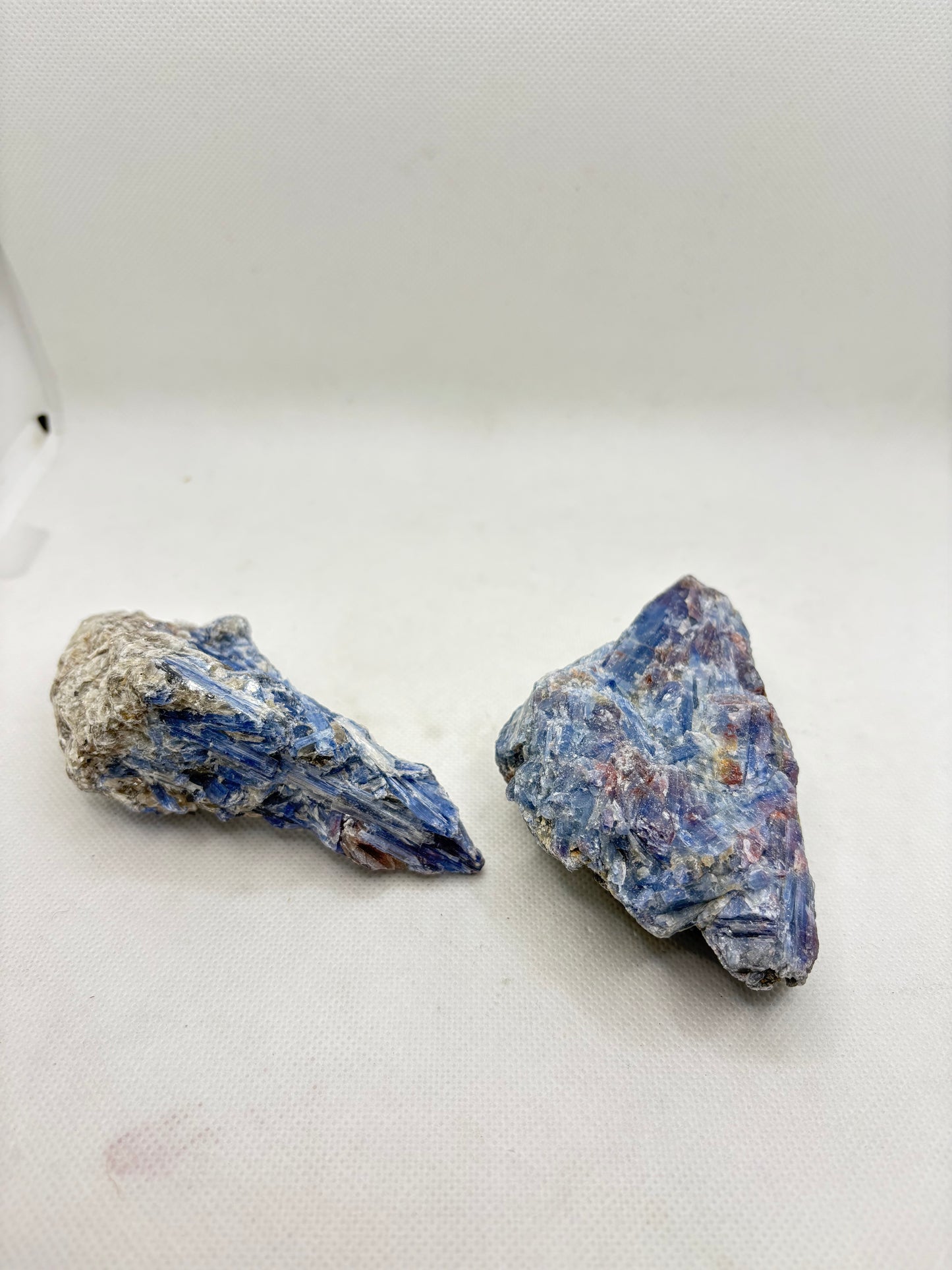 Blue Kyanite Raw Small
