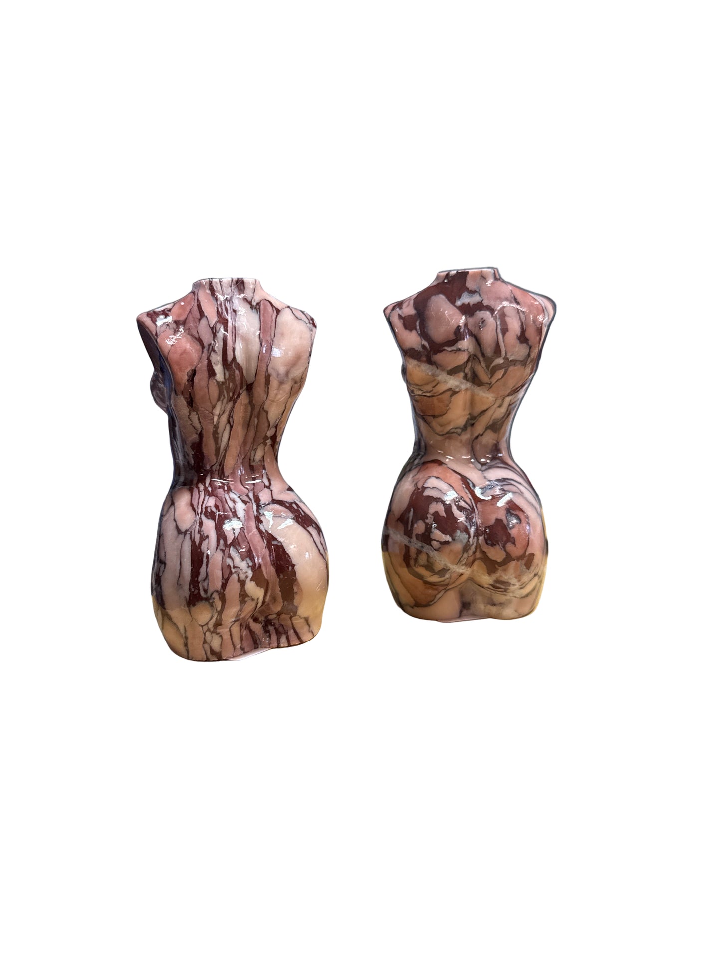 Goddess Jasper 4"