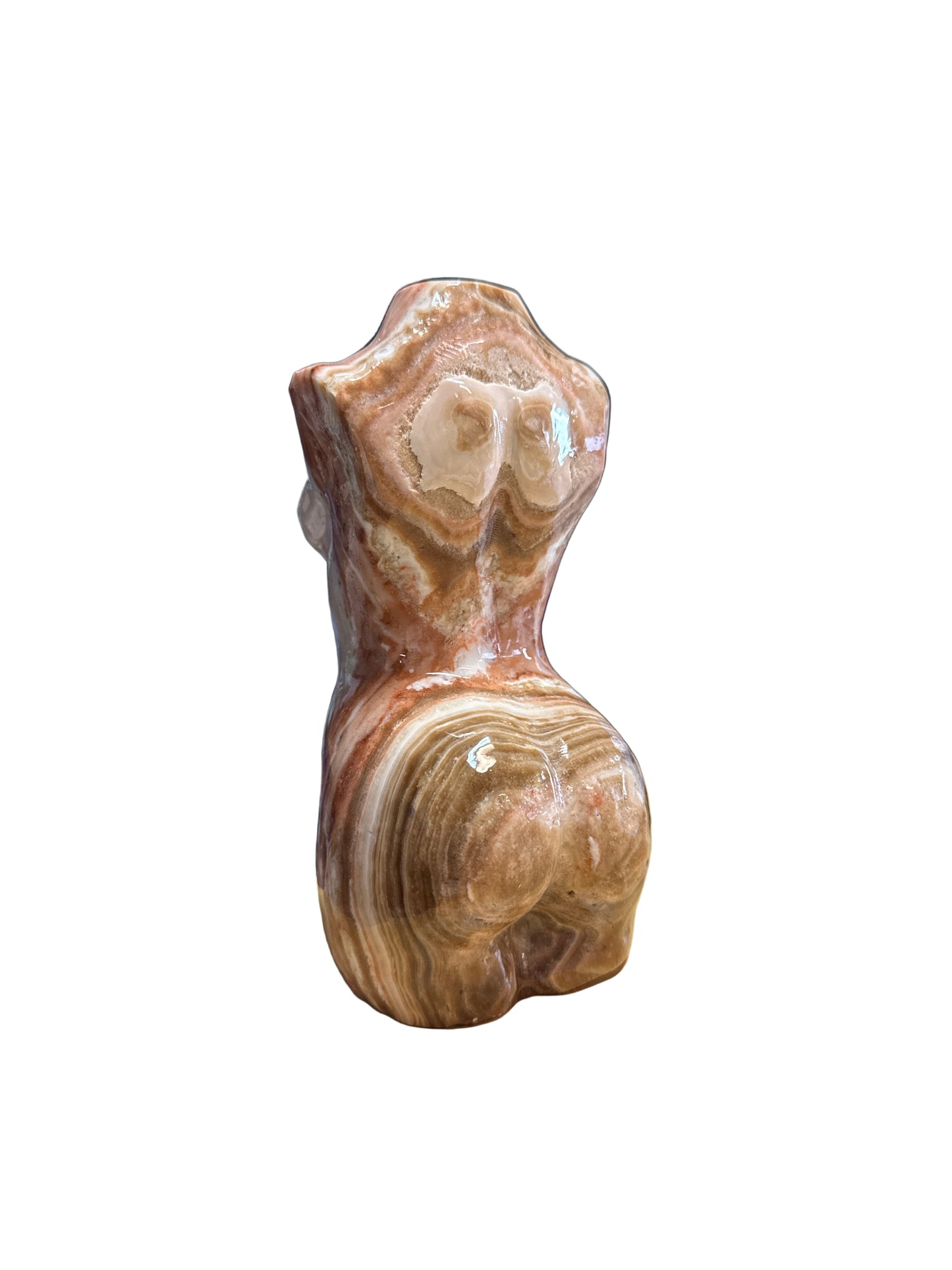 Goddess Jasper 6"