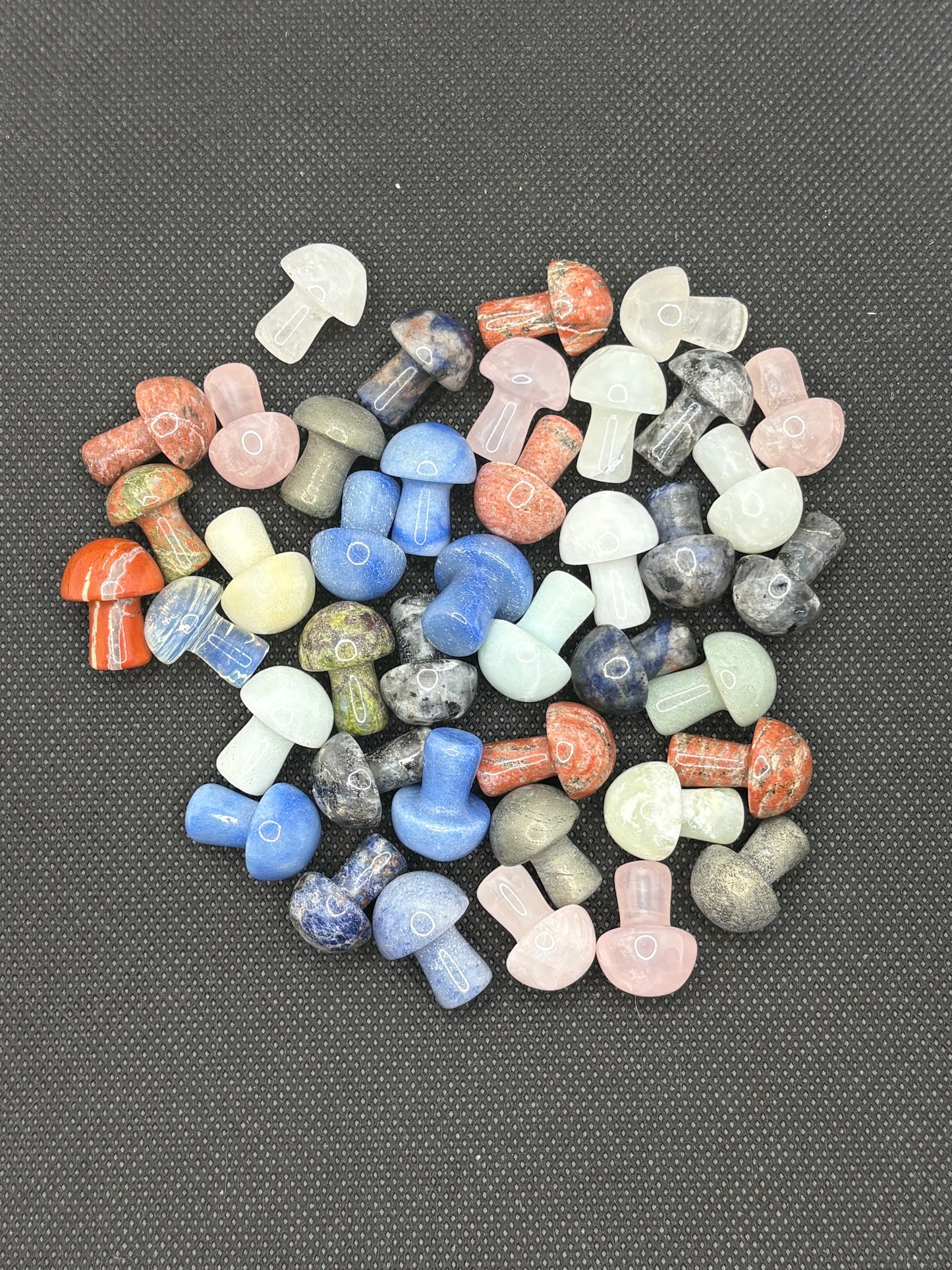 Mini Mushroom
