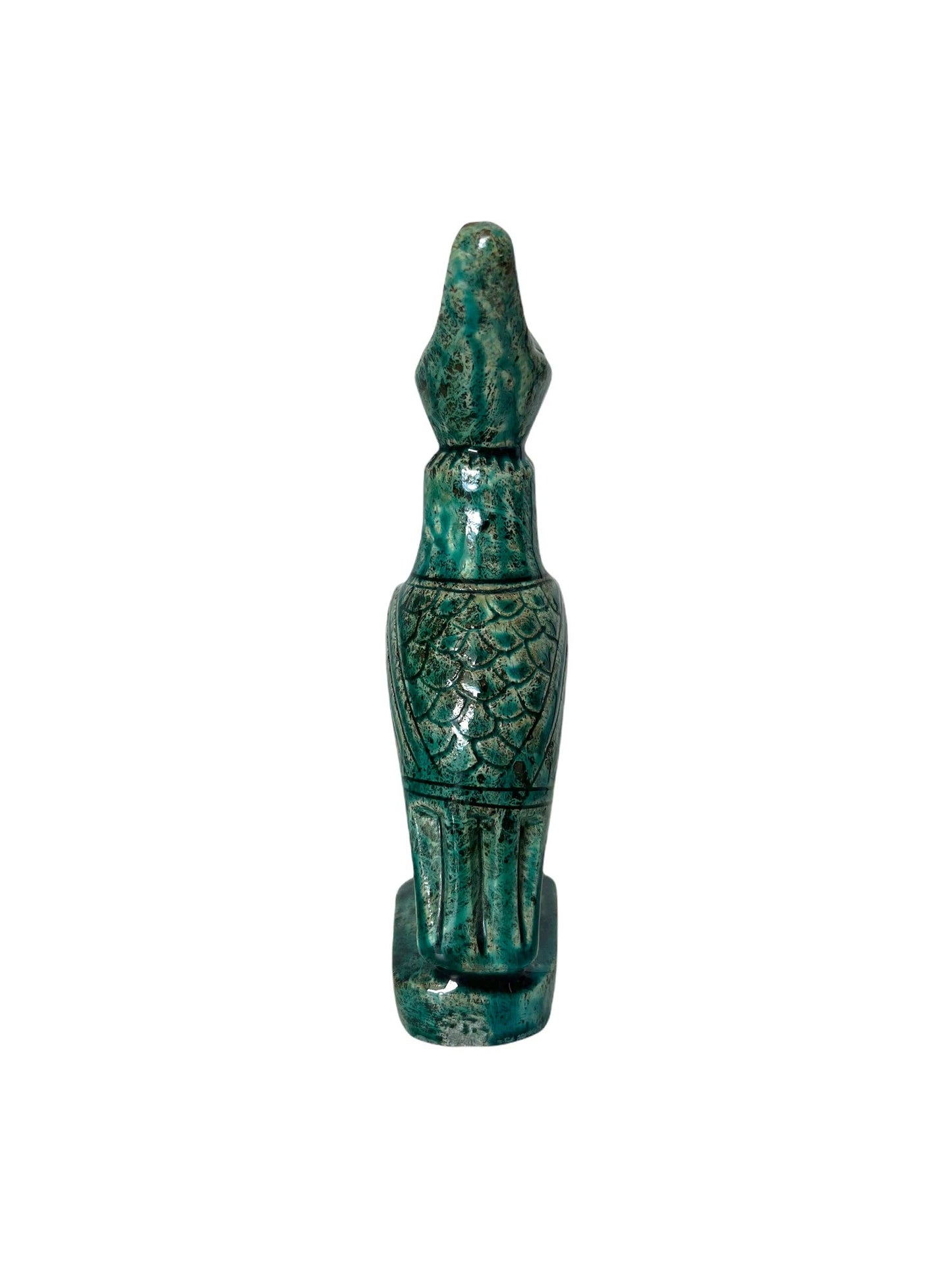 Horus Green Ceramic