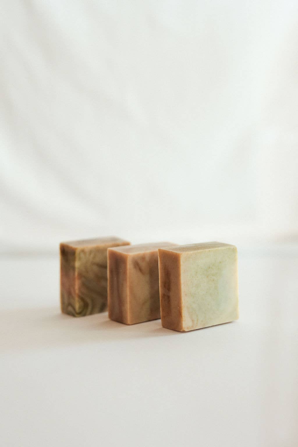 Spruce and Cedar Soap