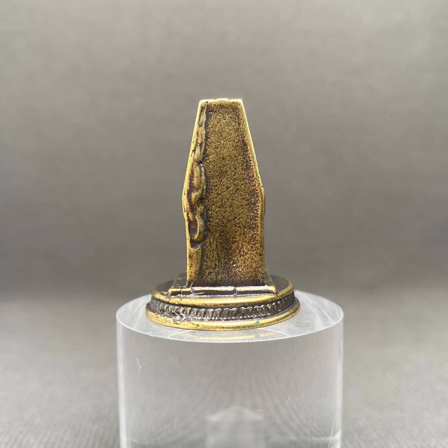 Brass Figurine Decoration Desktop Ornaments Medium
