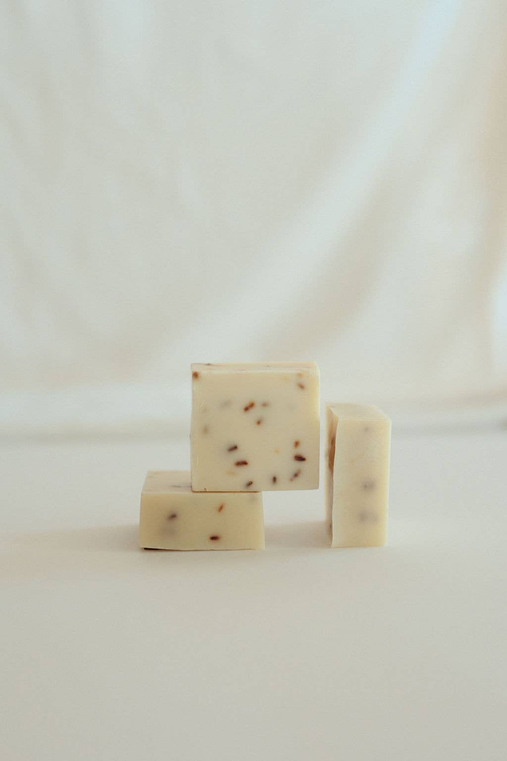 Small Batch Handmade Lavender Bar Soap