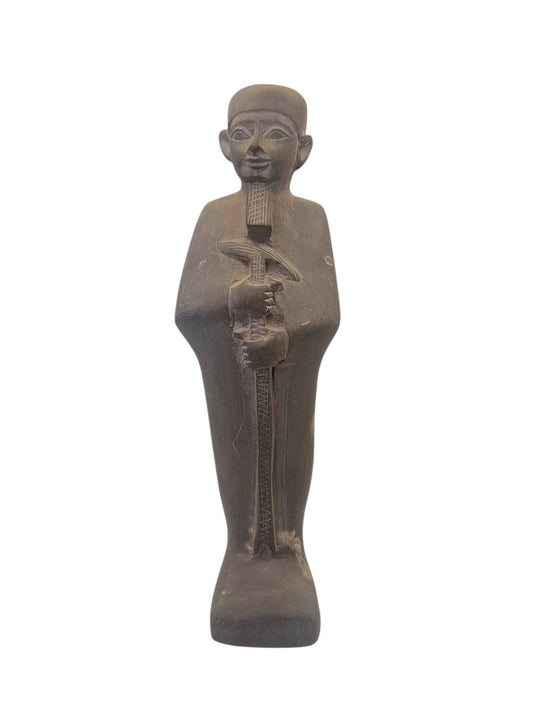 Ptah Grey Basalt