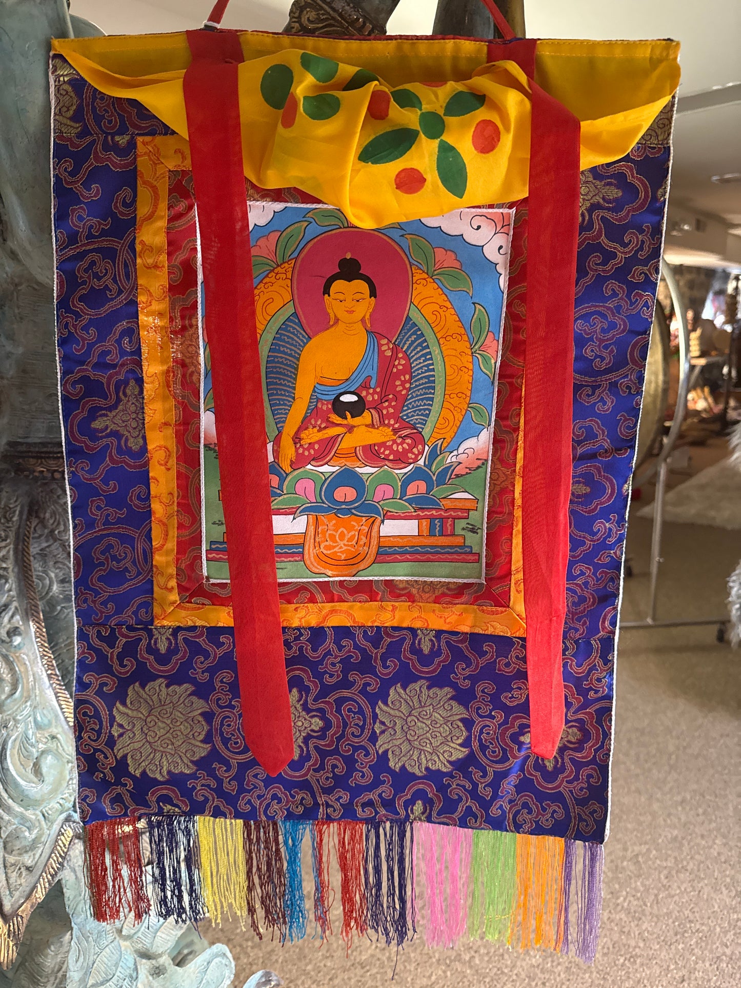Thangka Various Sizes and Styles