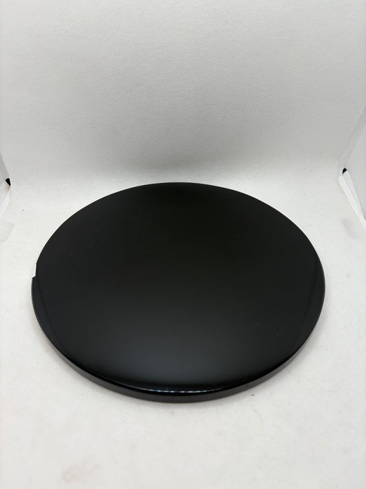 Scrying Mirror Obsidian 2"