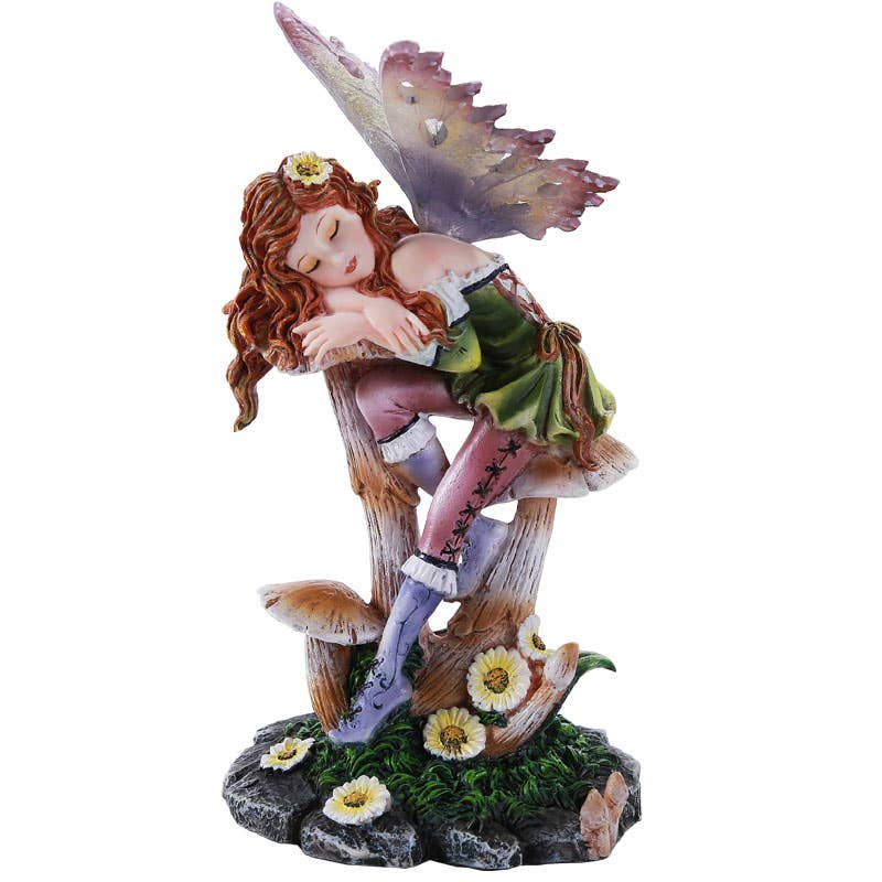 Mushroom Fairy