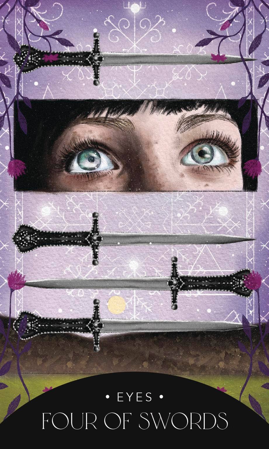 The Symbolic Tarot