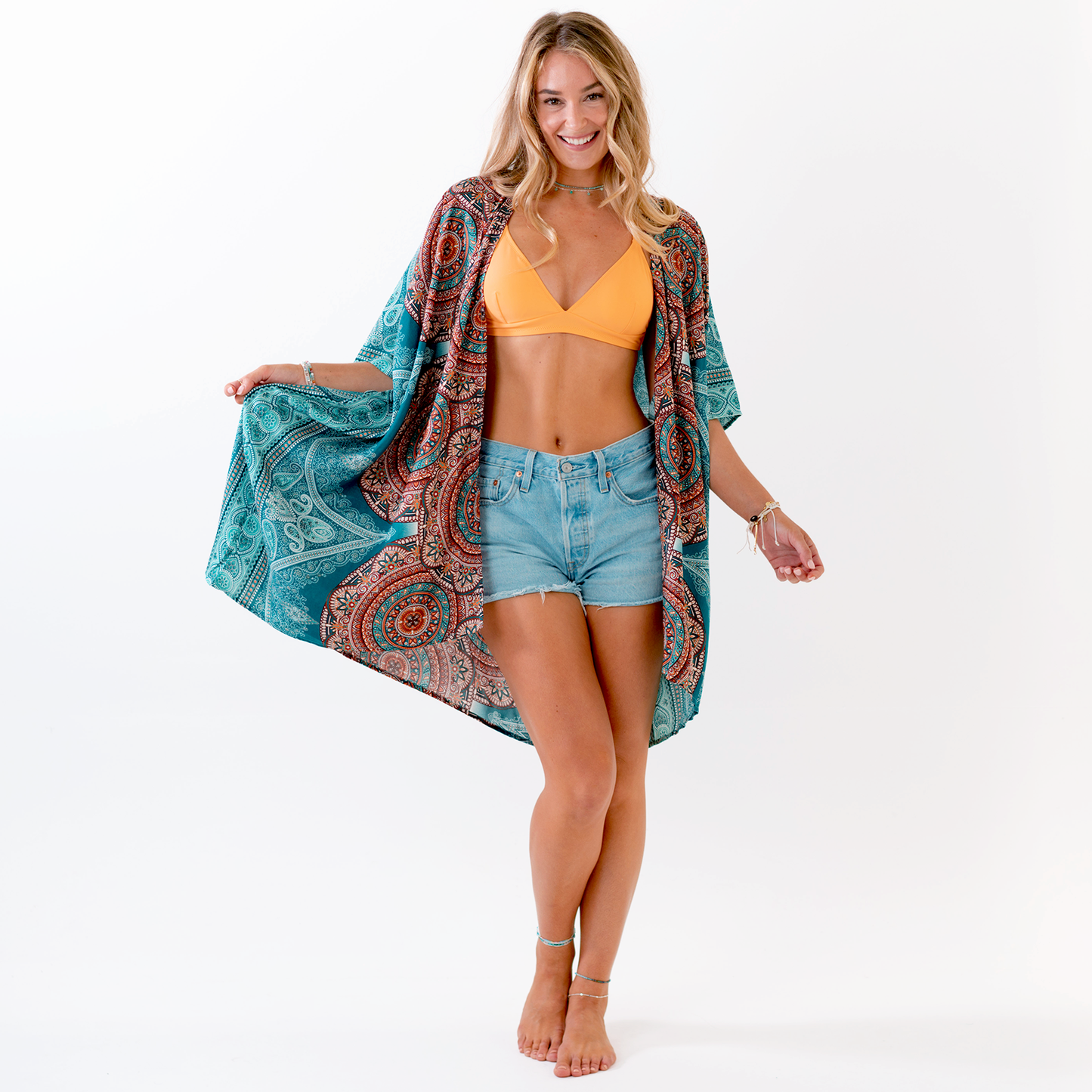 Kimono