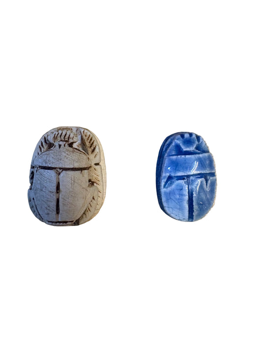 Khepri Scarab