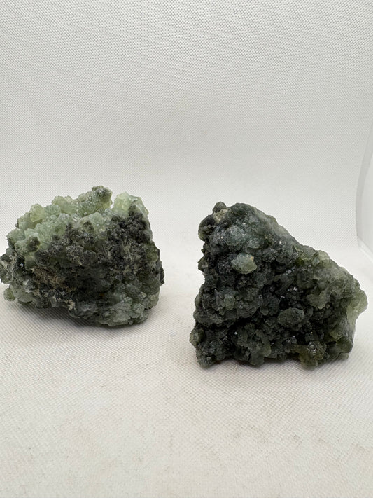 Prehnite Raw Extra Large