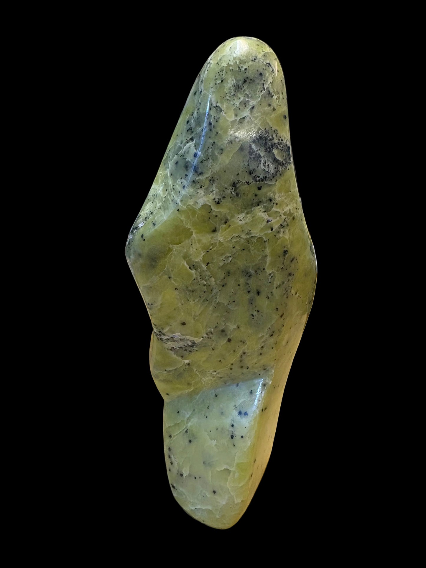Serpentine Freeform