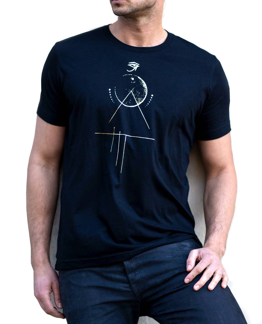 Omni Unisex Tee
