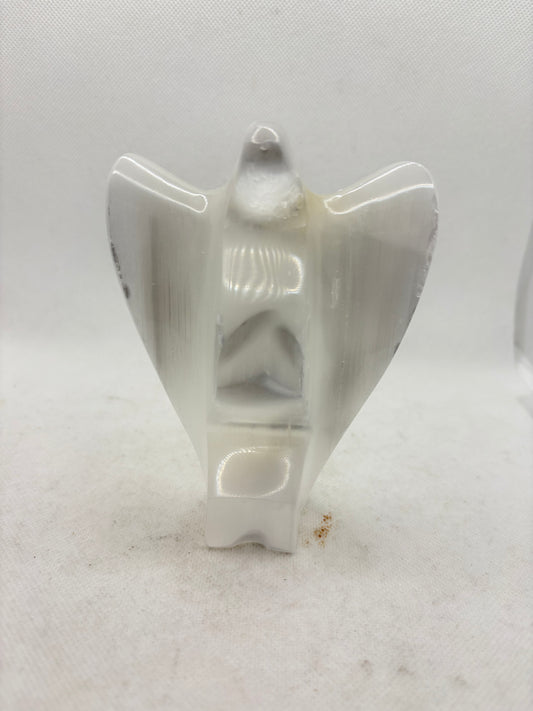 Angel Selenite Large