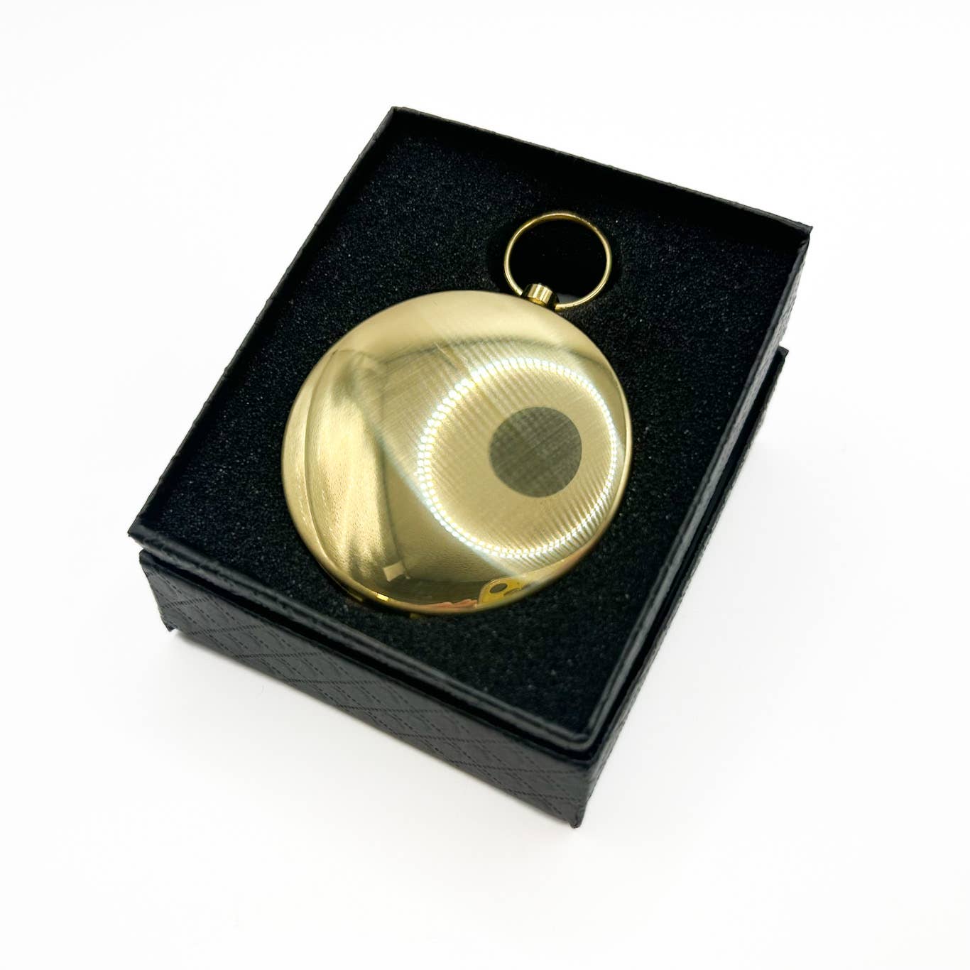 Compass in Gift Box