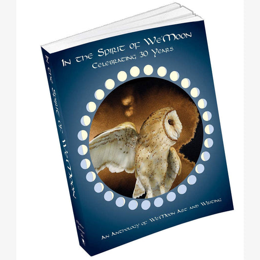 In the Spirit of We'Moon Anthology: Paperback
