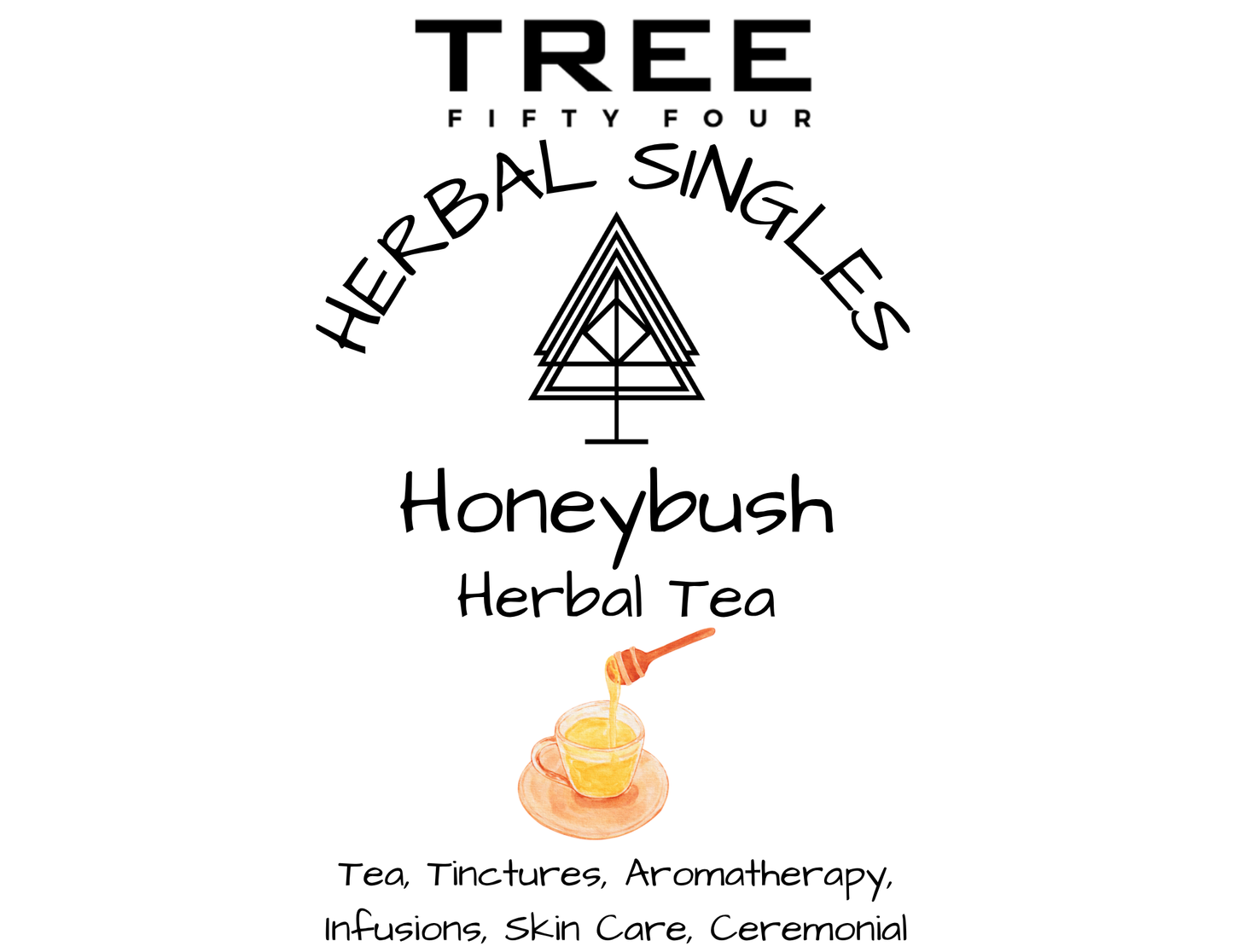 Honeybush Tea