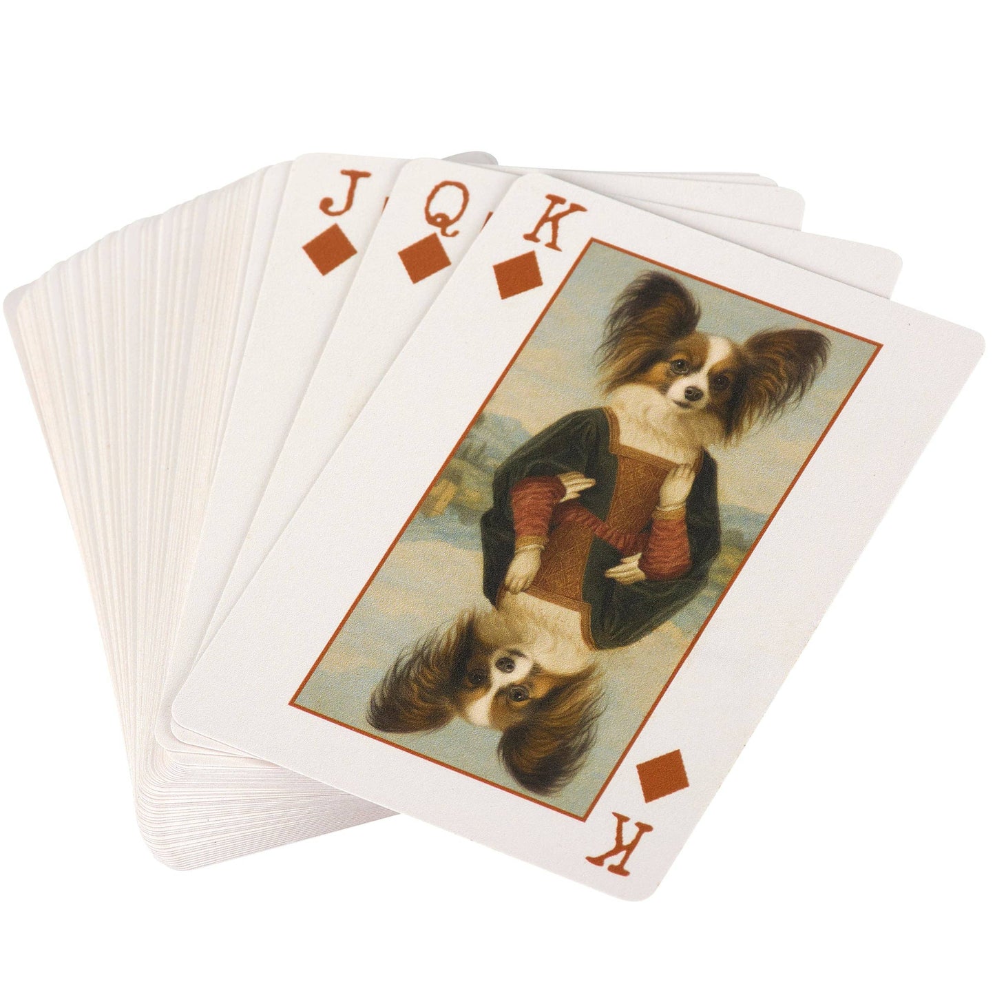 Playing Cards Various Themes