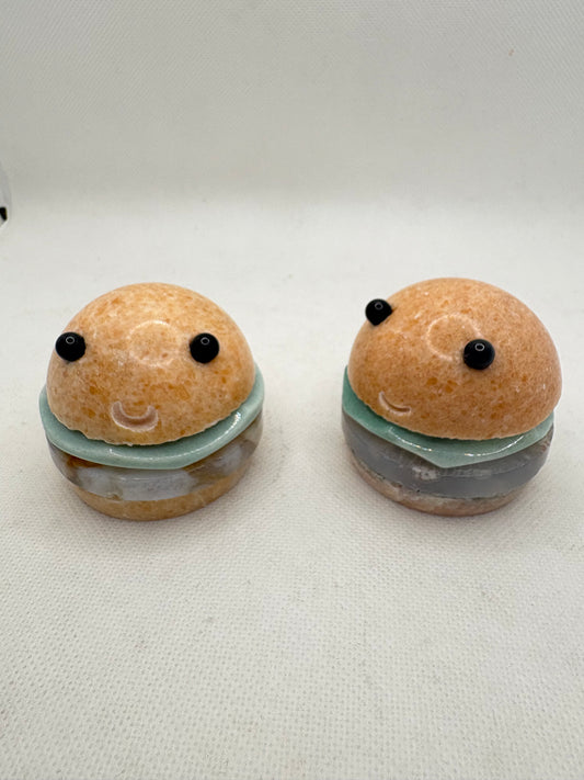 Hamburger