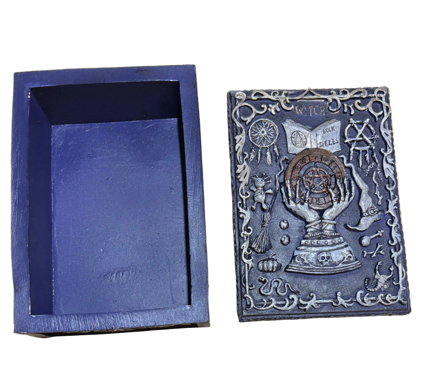 Witchcraft Box