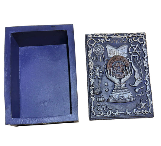 Witchcraft Box