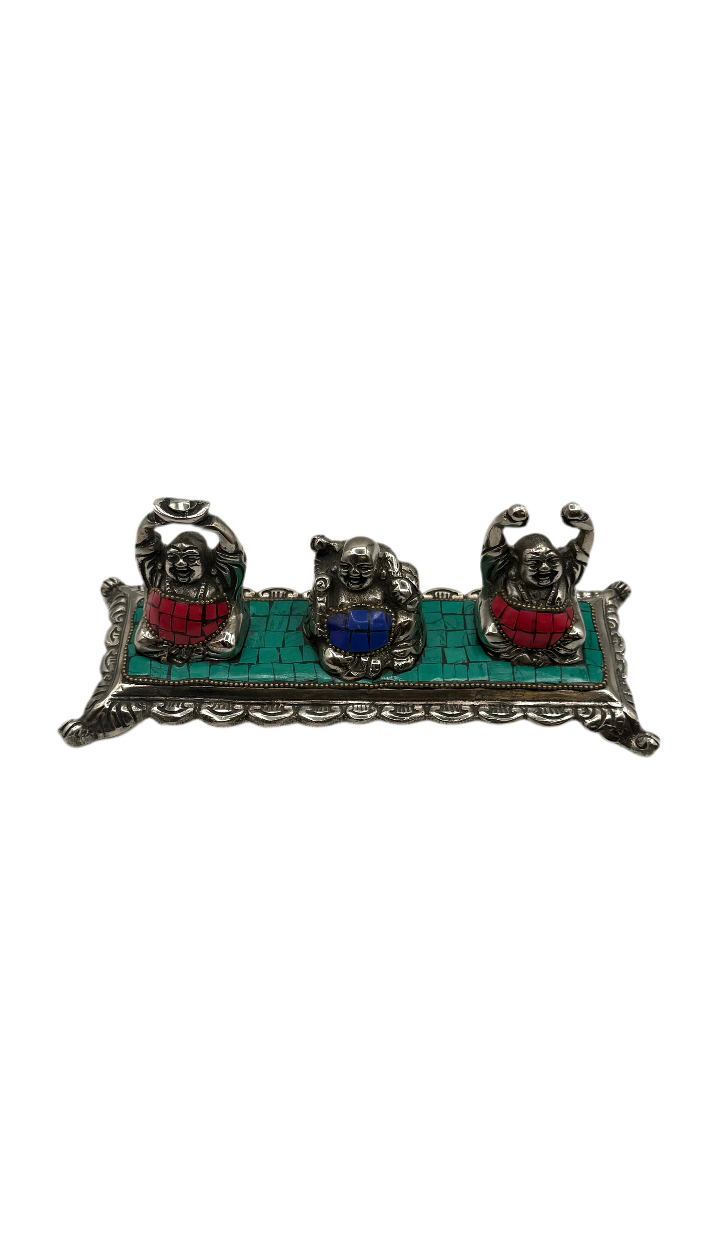 Laughing Buddha 3