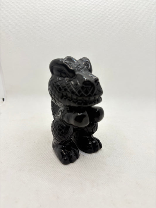 Godzilla 4"