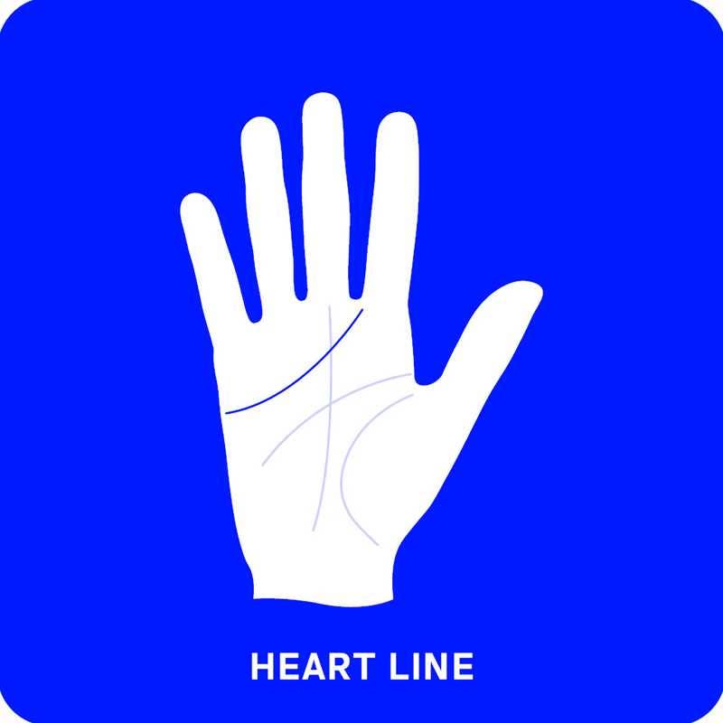 Palmistry Flashcards by Anna  Comerford: Flashcards; 51 pages / English