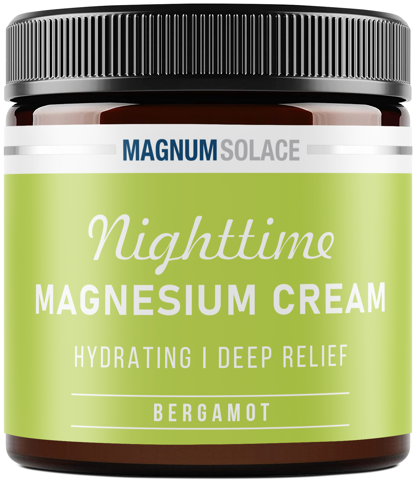 Nighttime Magnesium Cream: Ylang Ylang