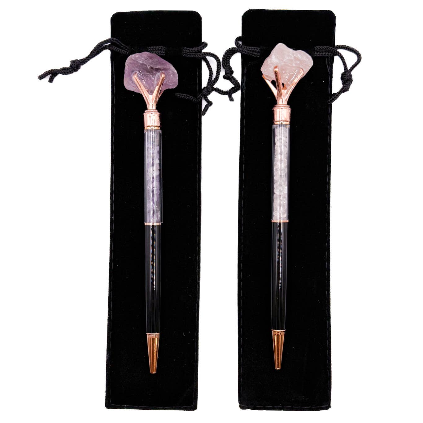 Crystal Pen