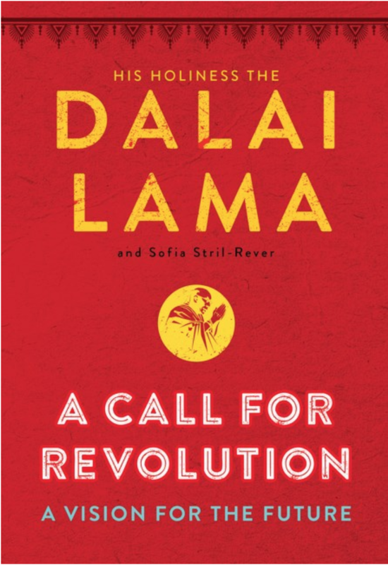 Call for Revolution: A Vision for the Future