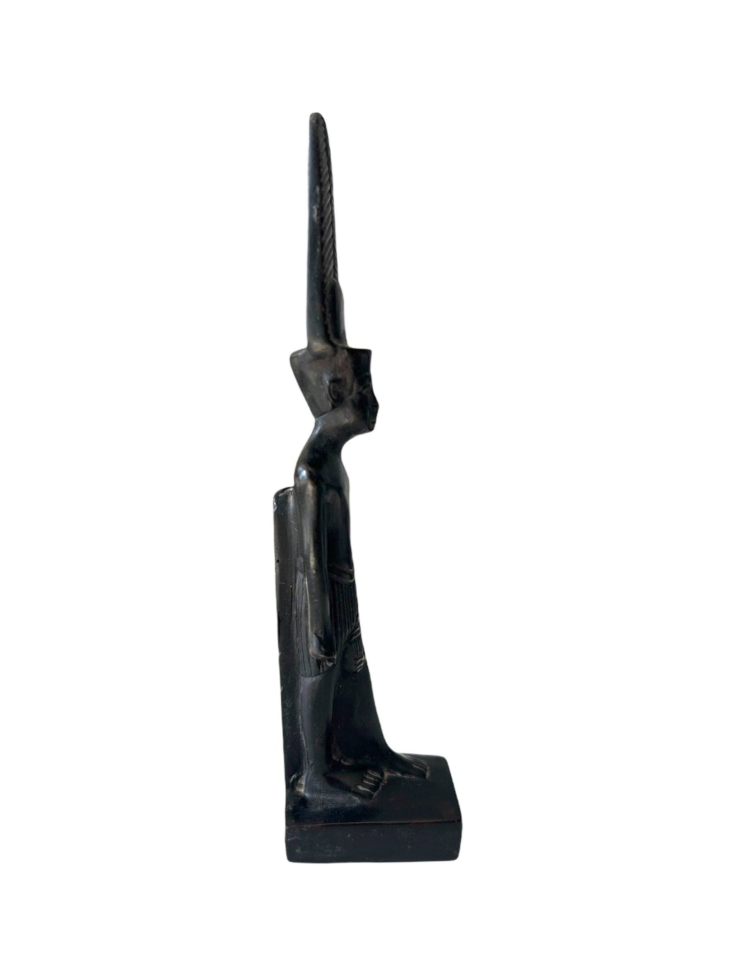 Amun RA Black Basalt