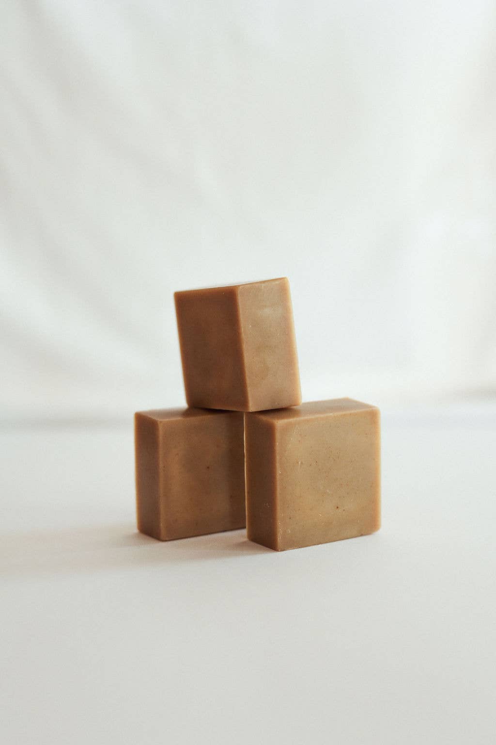 Peppermint Green Tea Soap