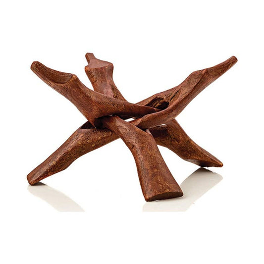 Wooden Tripod Stand 8 inch