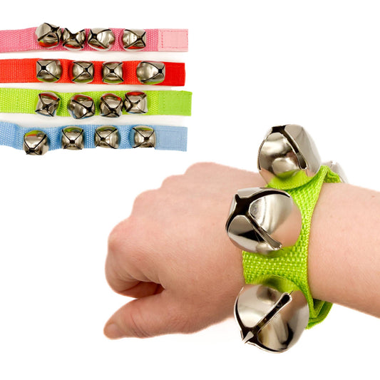 Wrist Bells