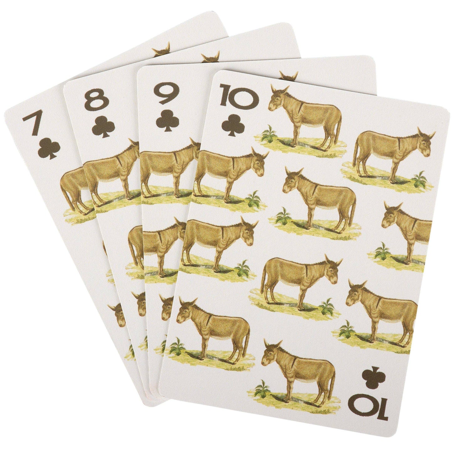 Playing Cards Various Themes