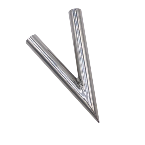 Stainless Steel Kuripe
