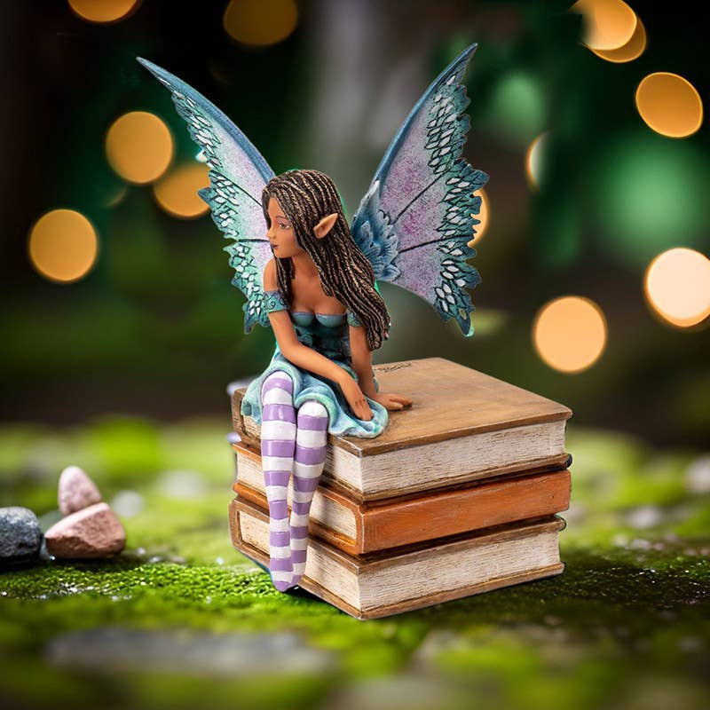 Book Fairy